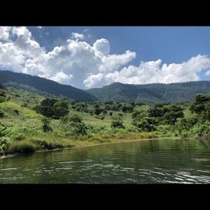 Meet your Posher, Nicolas